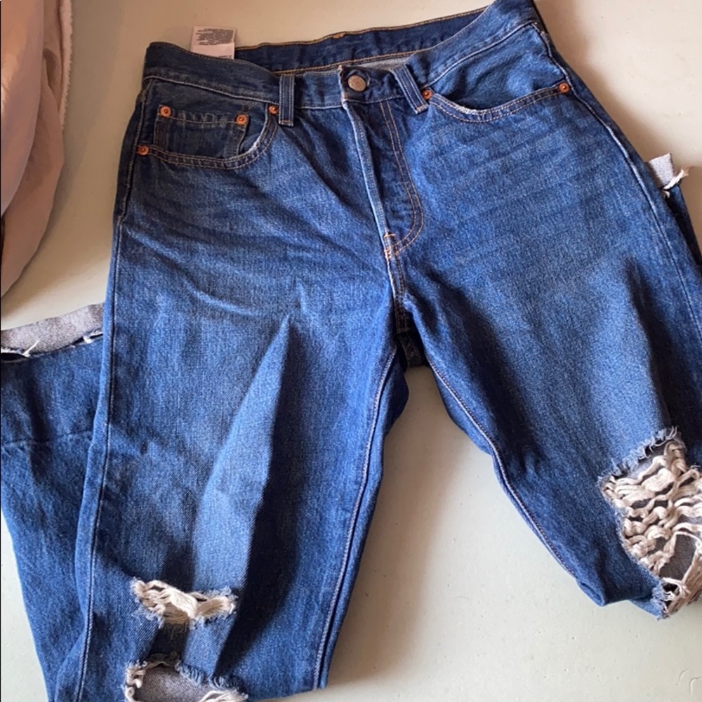 Levi’s women’s